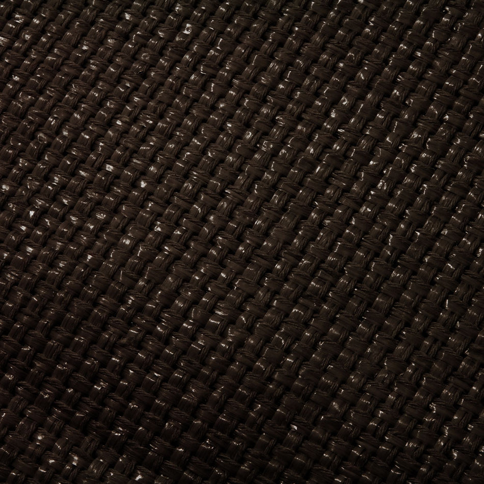 Panama Weave Poly Woven Fabric