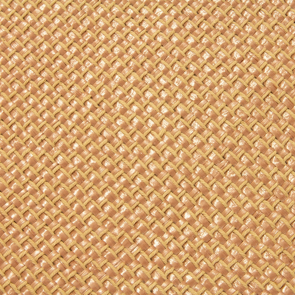 Panama Weave Poly Woven Fabric