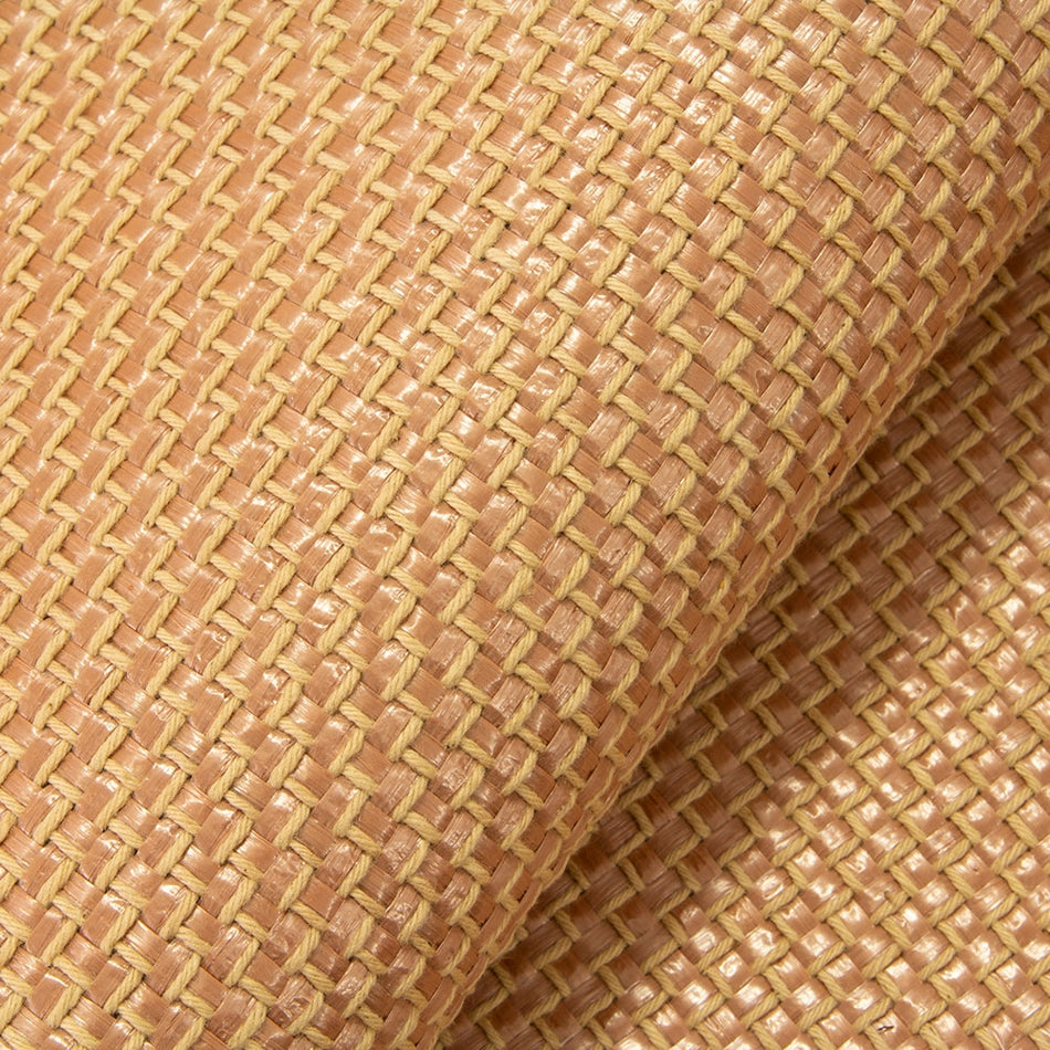 Panama Weave Poly Woven Fabric