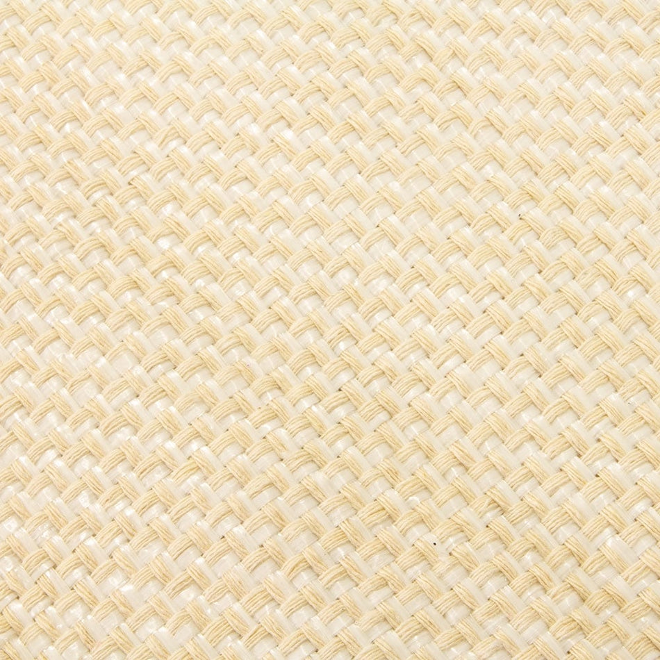 Panama Weave Poly Woven Fabric