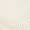 Panama Weave Poly Woven Fabric