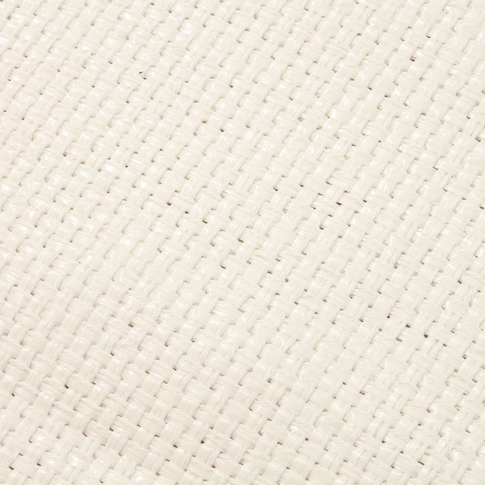 Panama Weave Poly Woven Fabric