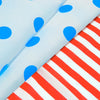 Poplin Cotton - Printed Patterns