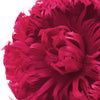Flower Feather XLarge Peony