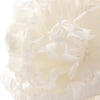 Flower Feather XLarge Peony