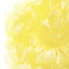 Flower Feather XLarge Peony