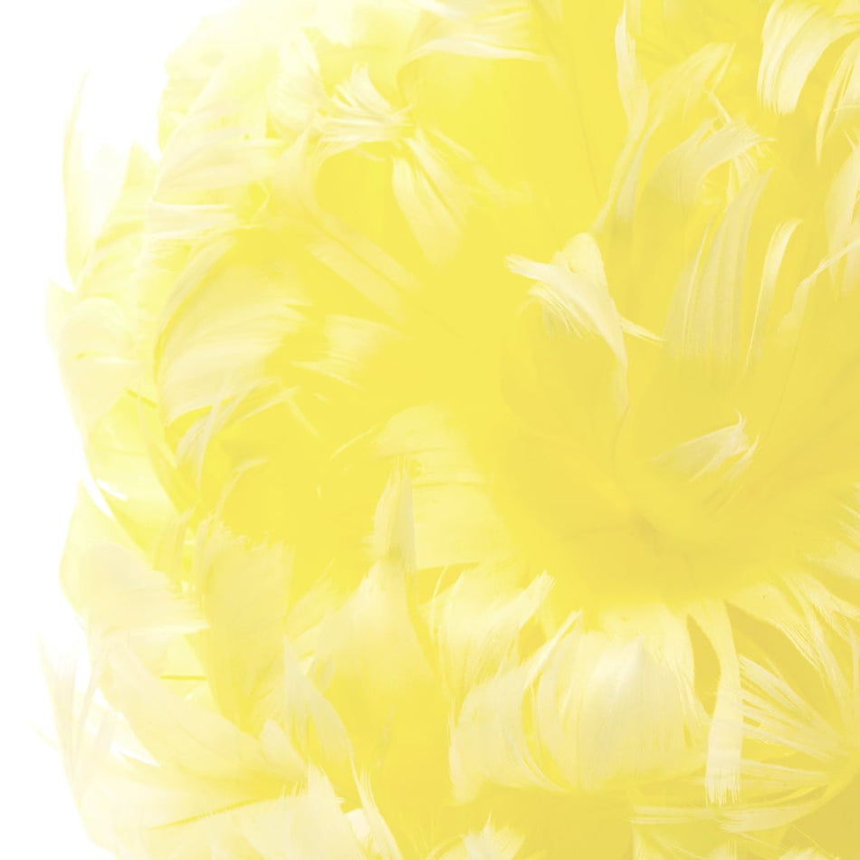 Flower Feather XLarge Peony