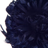 Flower Feather XLarge Peony