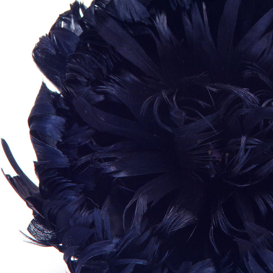 Flower Feather XLarge Peony
