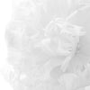 Flower Feather XLarge Peony