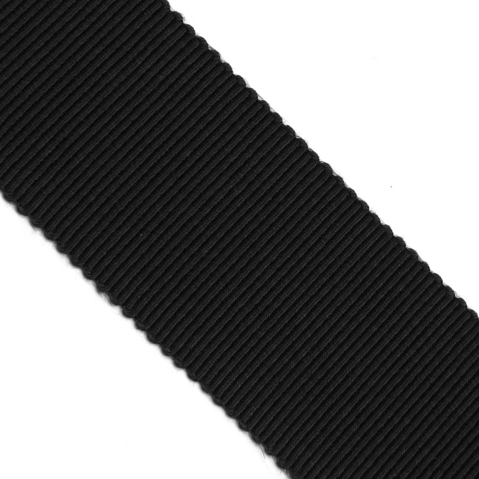 Petersham / Grosgrain Ribbon - 15mm / 0.5"