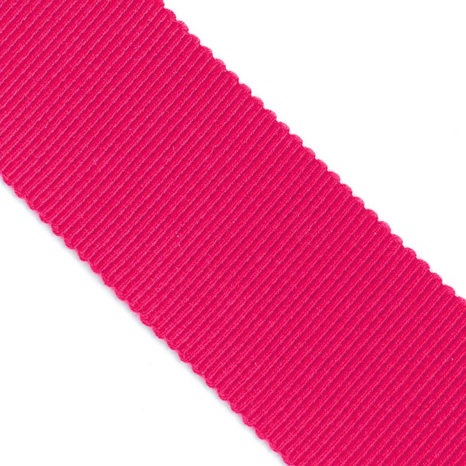 Petersham / Grosgrain Ribbon - 25mm / 1"