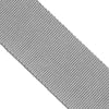 Petersham / Grosgrain Ribbon - 25mm / 1"