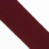 Petersham / Grosgrain Ribbon - 25mm / 1"