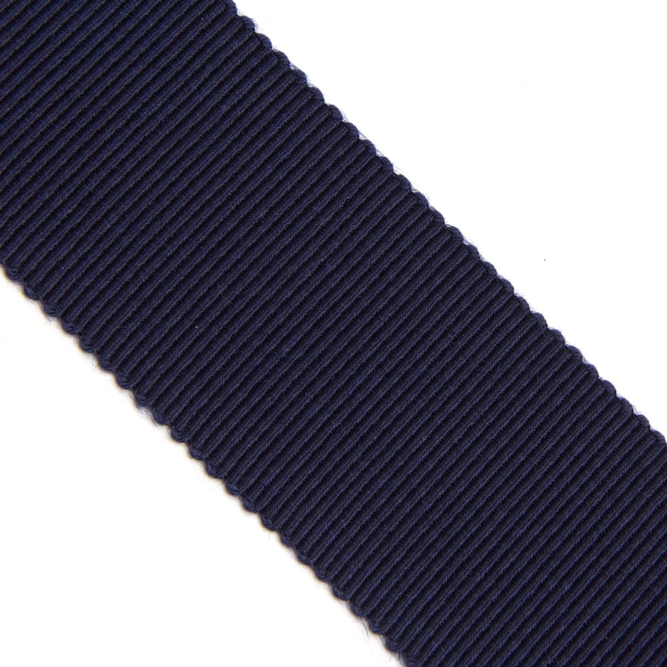 Petersham / Grosgrain Ribbon - 25mm / 1"