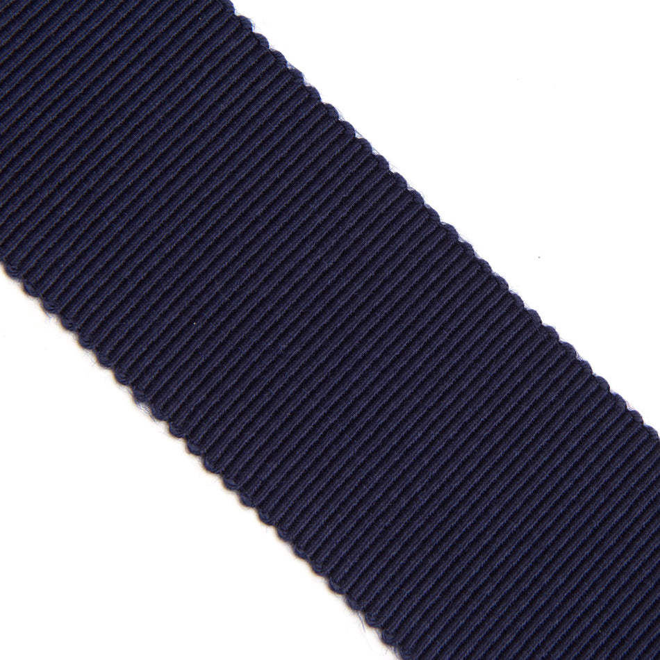 Petersham / Grosgrain Ribbon - 15mm / 0.5"