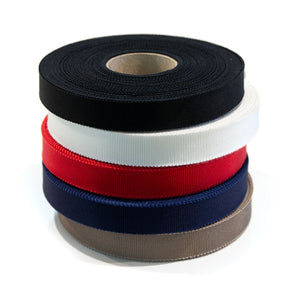 Petersham / Grosgrain Ribbon - 15mm / 0.5"