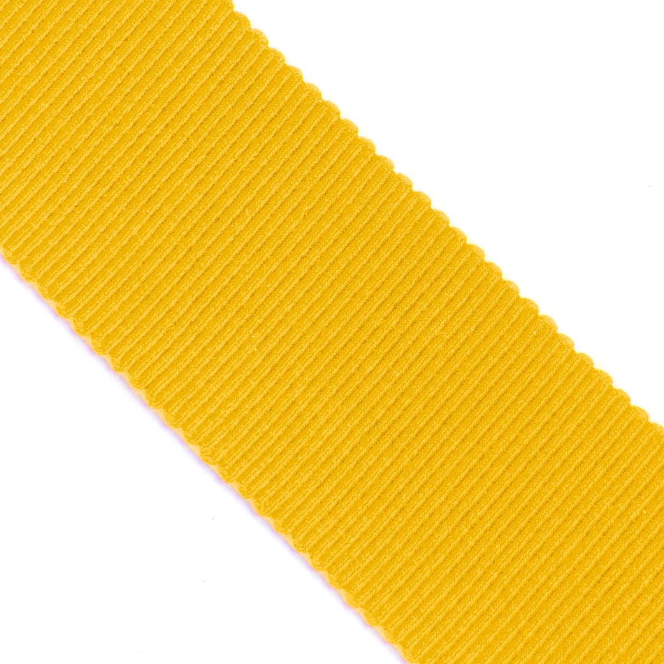 Petersham / Grosgrain Ribbon - 38mm / 1.5"