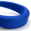 Jersey-Covered Padded Alice Headband - 40mm