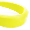Jersey-Covered Padded Alice Headband - 40mm