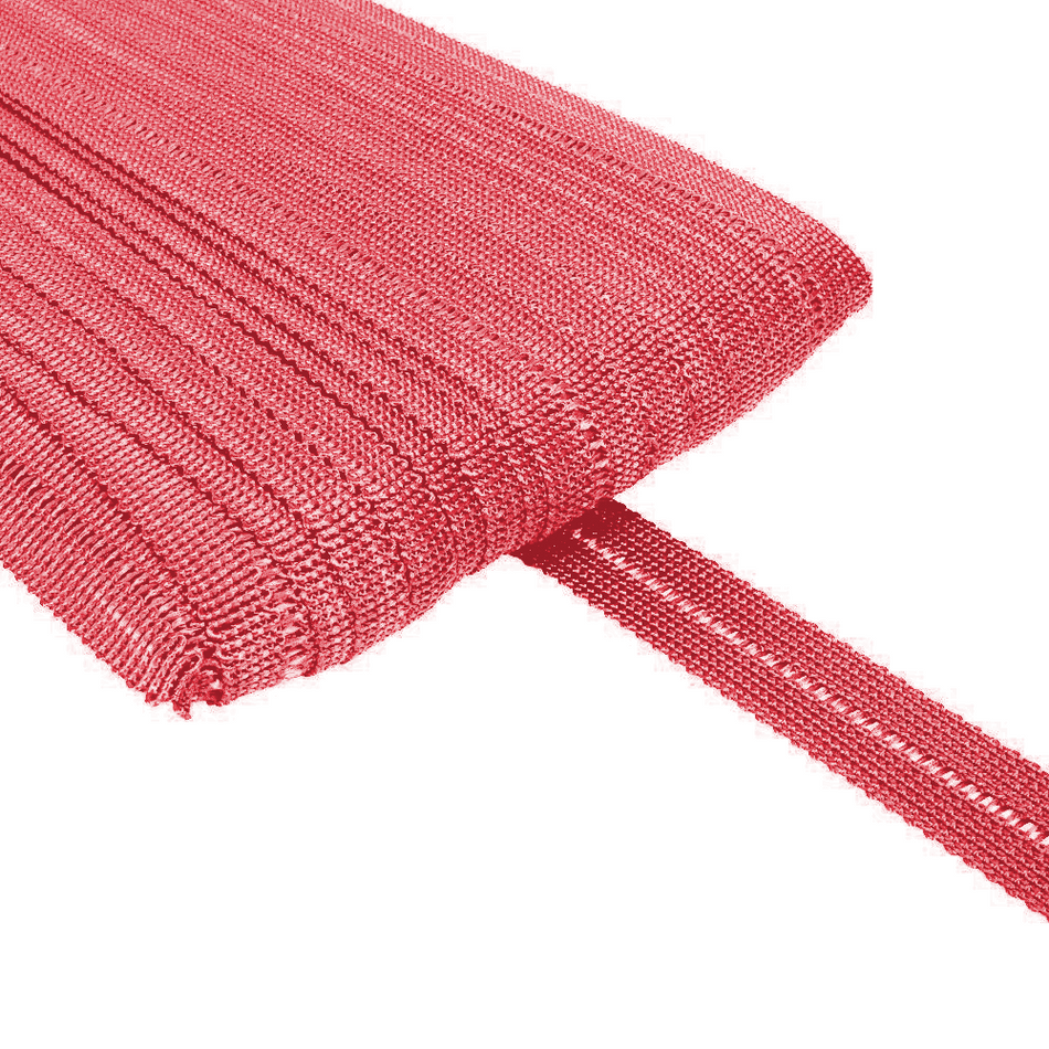 Fold-Over Rayon Trim - 20mm