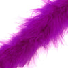 Marabou Feather Boa Trim