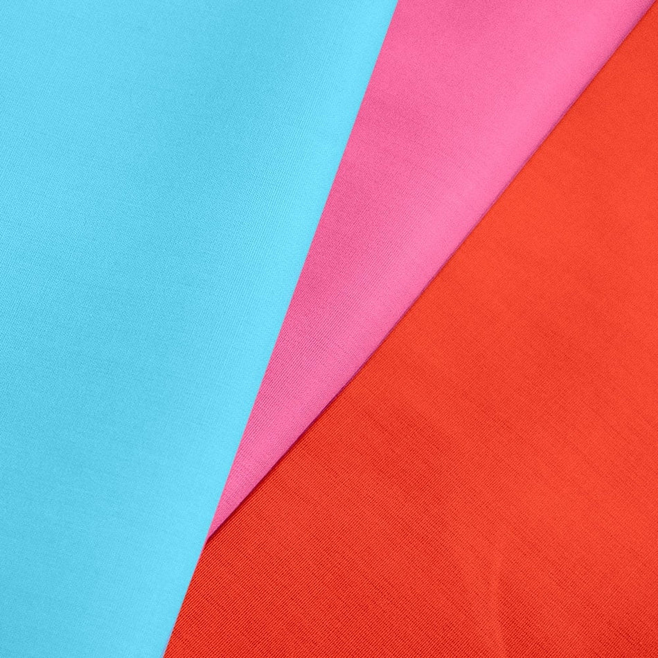 Poplin Cotton - Plain Colours