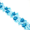 Posies Pop-Up Sequin Trim