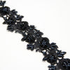 Posies Pop-Up Sequin Trim
