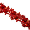 Posies Pop-Up Sequin Trim