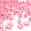 Teardrop Beads - Horizontal Drilled -10x6mm (48 Pack)