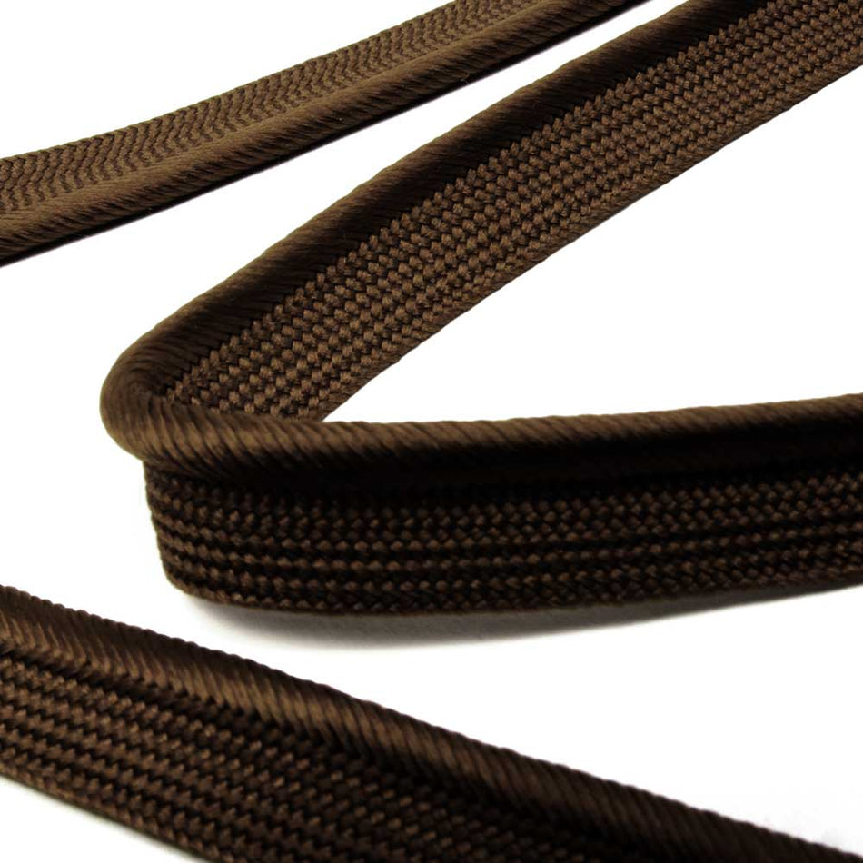 Premium Piped Edge - 10mm w 3mm Pipe