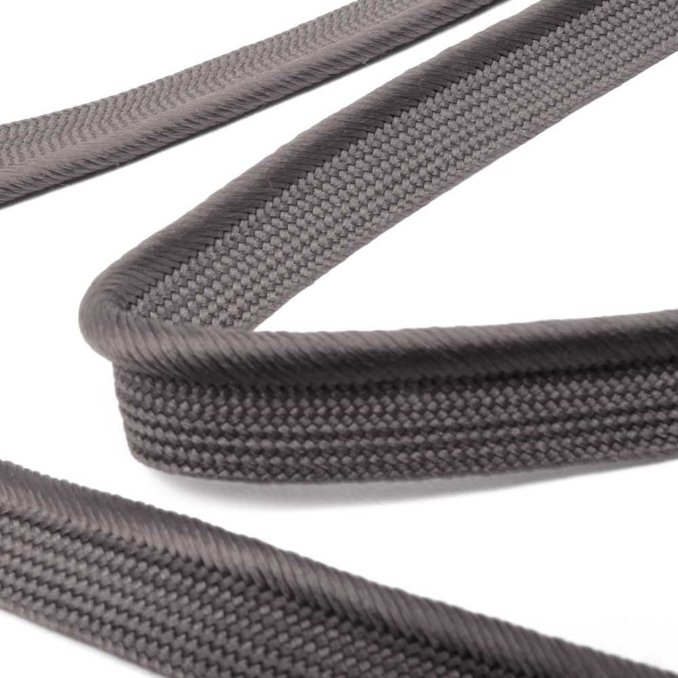 Premium Piped Edge - 10mm w 3mm Pipe