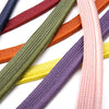 Premium Piped Edge - 10mm w 3mm Pipe