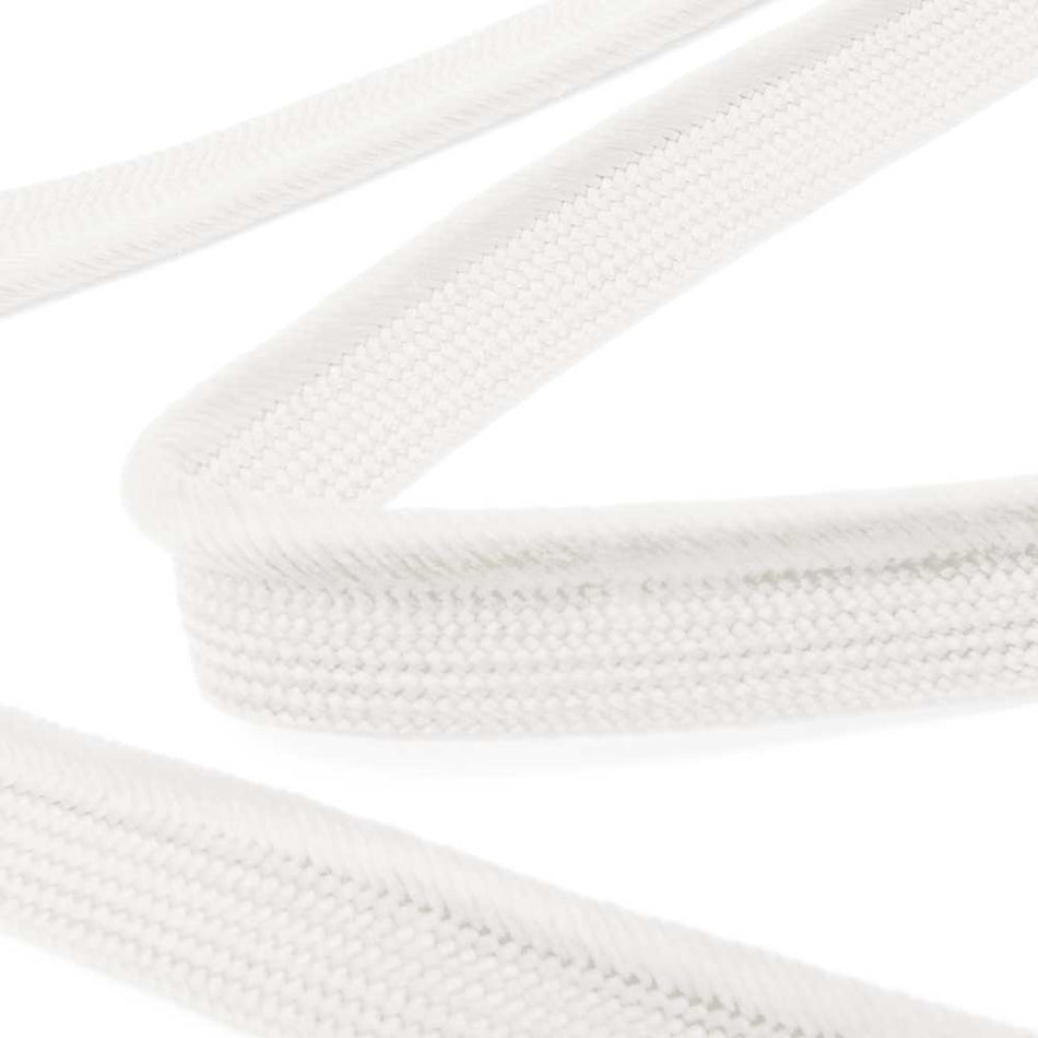Premium Piped Edge - 10mm w 3mm Pipe