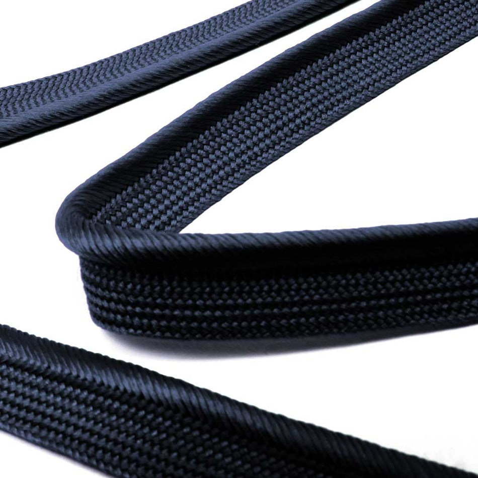 Premium Piped Edge - 10mm w 3mm Pipe