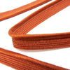 Premium Piped Edge - 10mm w 3mm Pipe