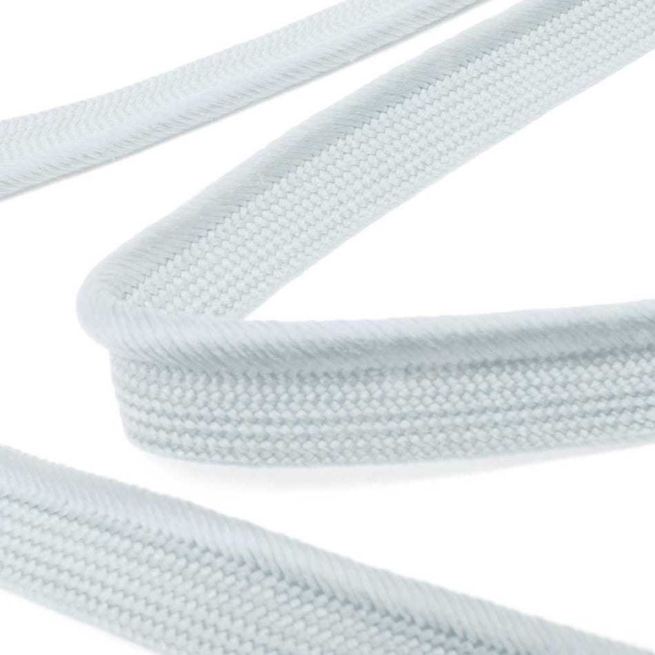 Premium Piped Edge - 10mm w 3mm Pipe