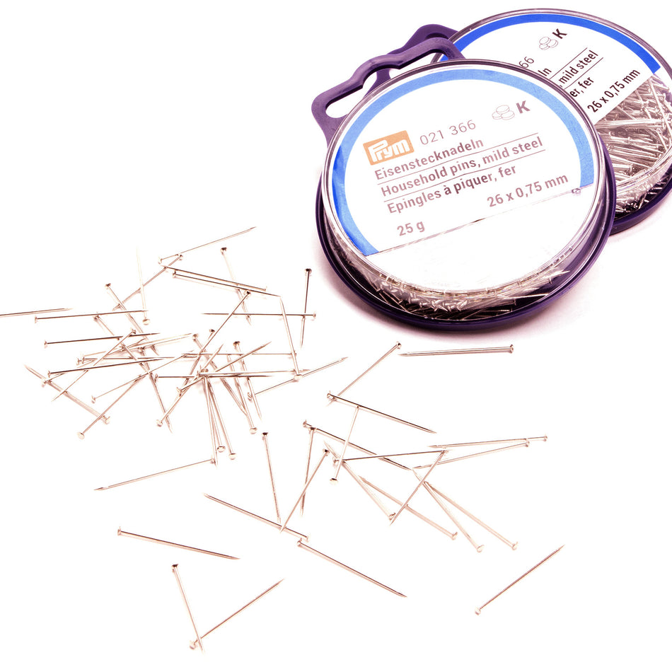 Prym - Steel Pins