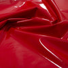 Faux Patent PVC Nylon Spandex