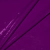 Faux Patent PVC Nylon Spandex