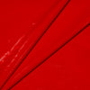 Faux Patent PVC Nylon Spandex