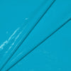 Faux Patent PVC Nylon Spandex