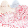 Crosshatch Weave Capeline Shantung Paper