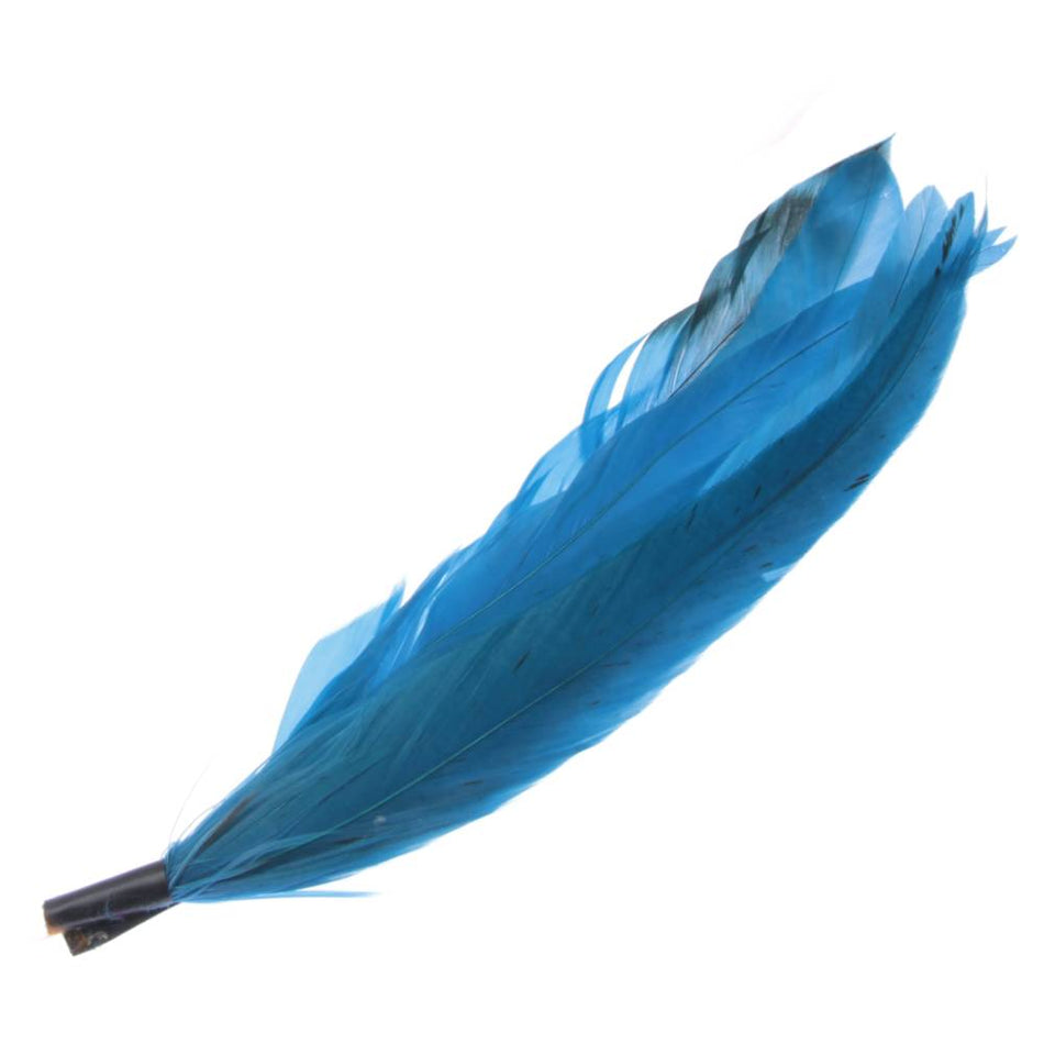 Coque Feather Bunch - Natural Markings
