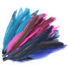 Coque Feather Bunch - Natural Markings
