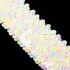 4-Row Sequin Stretch Trim