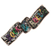 USA Sequin & Beaded Motif