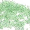 Colour-Lined Round Glass Seed Beads - 8/0 3.1mm