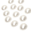 Premium Half Pearls Flatback